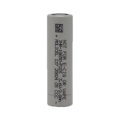Molicel P22S 18650 2200mAh 30A Battery
