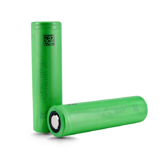 Murata US18650VTC5 2600mAh 20A Battery