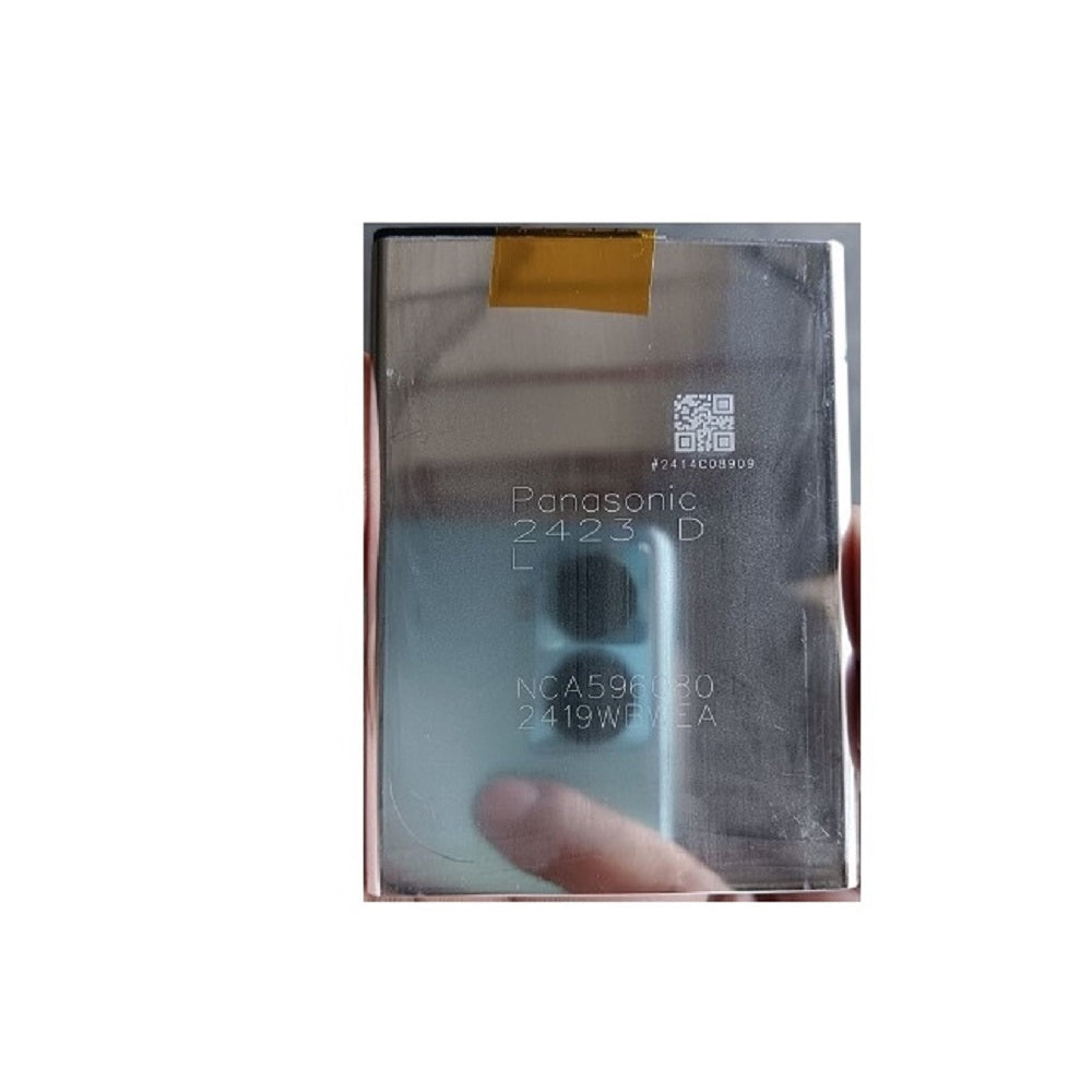 Panasonic NCA596080 4170mAh  Lithium-ion Battery