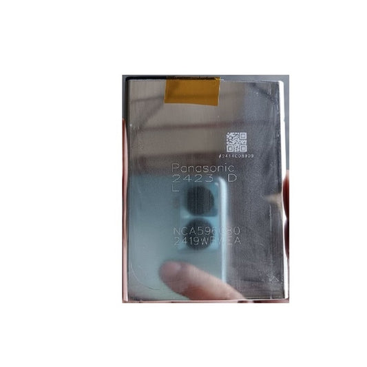Panasonic NCA596080 4170mAh  Lithium-ion Battery