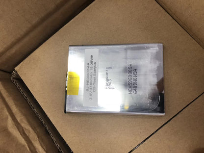 Panasonic NCA596080 4170mAh  Lithium-ion Battery