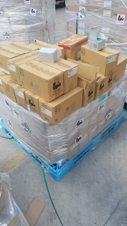 Panasonic NCR18650A 3100mAh Battery