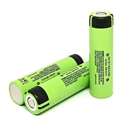 Panasonic NCR18650B 3350mAh Battery