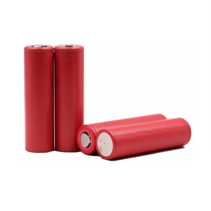 Sanyo ZM2 18650 2550mAh 3C Battery