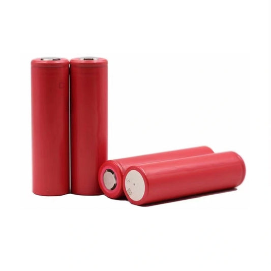 Sanyo ZM2 18650 2550mAh 3C Battery