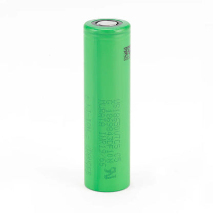 Murata US18650VTC5 2600mAh 20A Battery