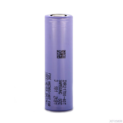 Samsung 40T 21700 4000mAh 35A Battery