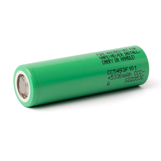 Samsung 58E(CC5493F101) 21700 5330mAh 20Wh Battery