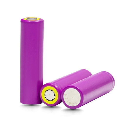 SANYO UR18650ZTA Battery