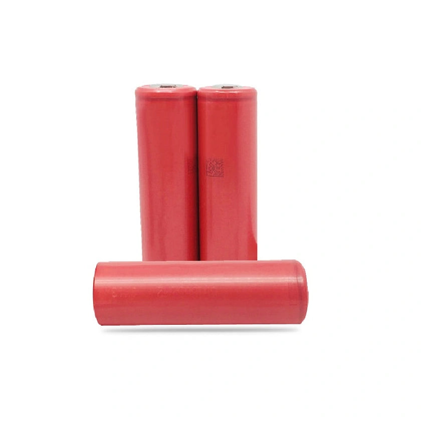 SANYO UR18650ZY 2600mAh 18650 Battery