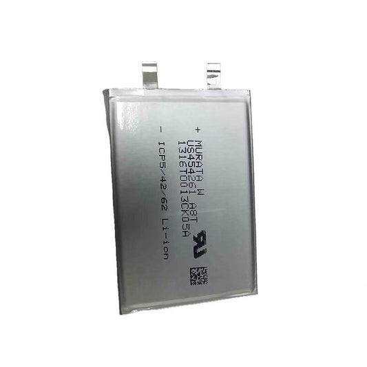 Murata US454261A8T 1530mAh Lithium Poymer Battery