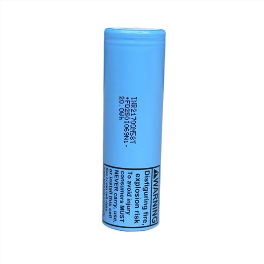 LG M58T 21700 20Wh 5650mAh 3C Battery